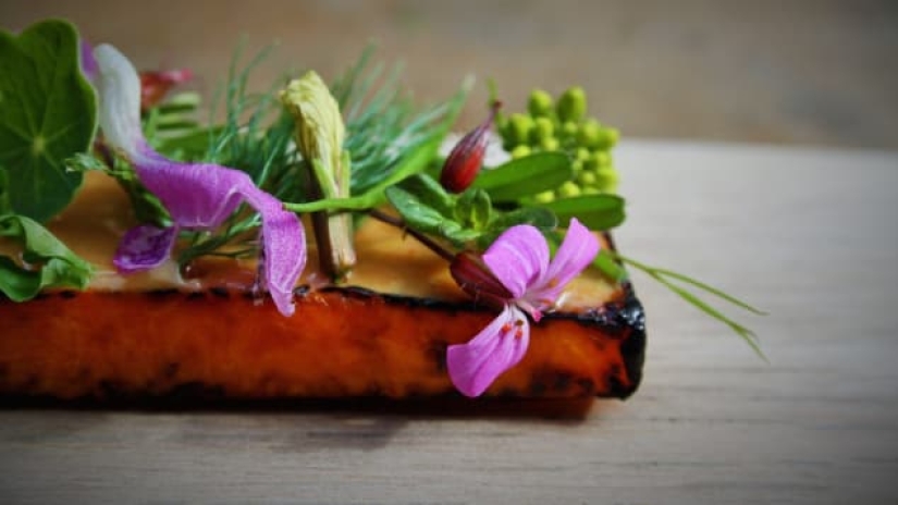 The Russian restaurant was included in the list of the 15 best restaurants in the world in 2018 for the first time