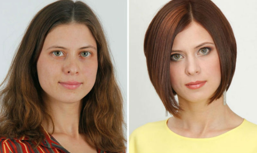 The Russian stylist proved that every woman deserves to be a queen The Russian stylist proved that every woman deserves to be a queen