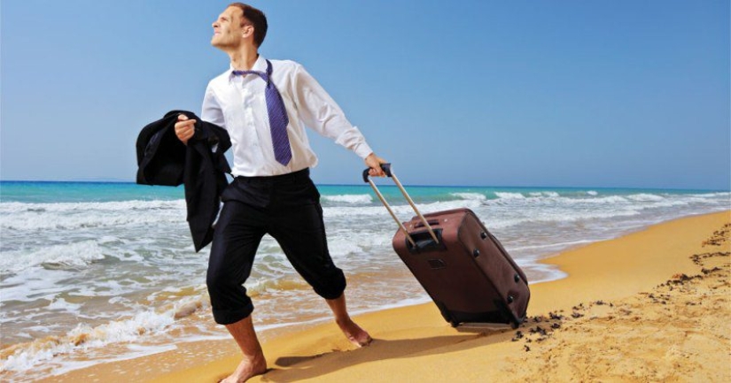 The savings guru told how cheap it is to travel with your family. There were no people willing to repeat it The savings guru told how cheap it is to travel with your family. There were no people willing to repeat it