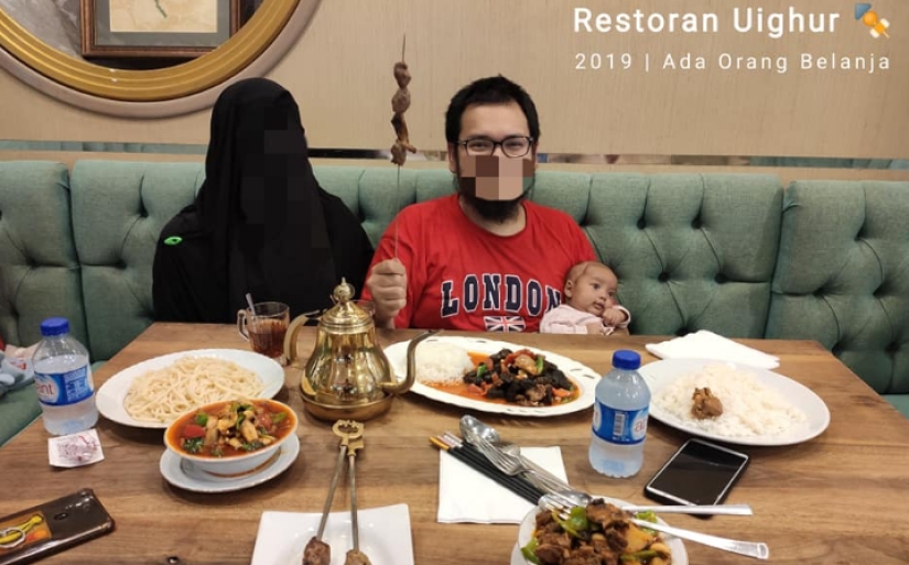 The savings guru told how cheap it is to travel with your family. There were no people willing to repeat it The savings guru told how cheap it is to travel with your family. There were no people willing to repeat it