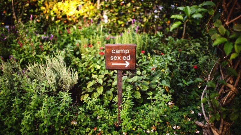 The Science of Pleasure: how a British woman learned to reach orgasm after a week in a sex camp