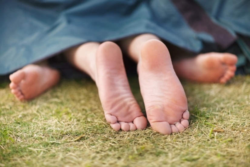 The Science of Pleasure: how a British woman learned to reach orgasm after a week in a sex camp