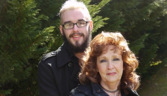 The secret of family happiness: how do loving spouses live with a 53-year age difference