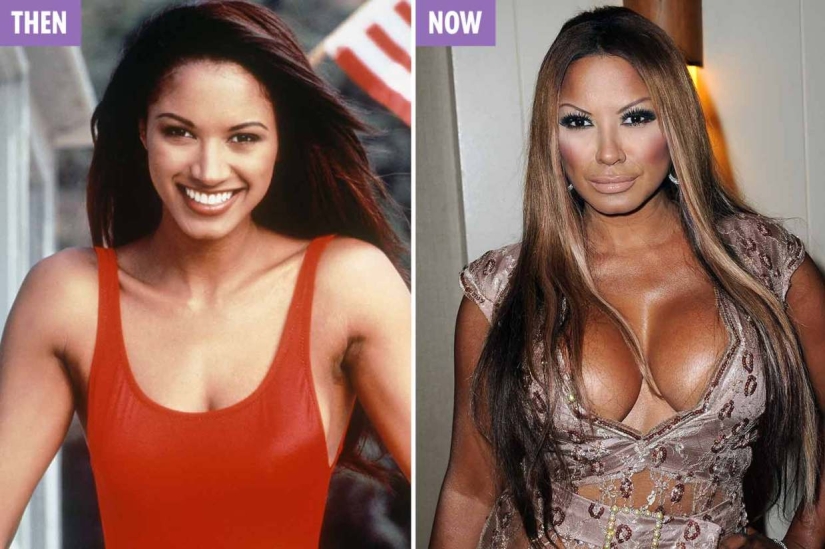 The series "Rescuers of Malibu" is 30 years old! What do your favorite actors look like now The series "Rescuers of Malibu" is 30 years old! What do your favorite actors look like now