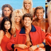 The series "Rescuers of Malibu" is 30 years old! What do your favorite actors look like now The series "Rescuers of Malibu" is 30 years old! What do your favorite actors look like now