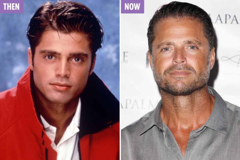 The series "Rescuers of Malibu" is 30 years old! What do your favorite actors look like now The series "Rescuers of Malibu" is 30 years old! What do your favorite actors look like now