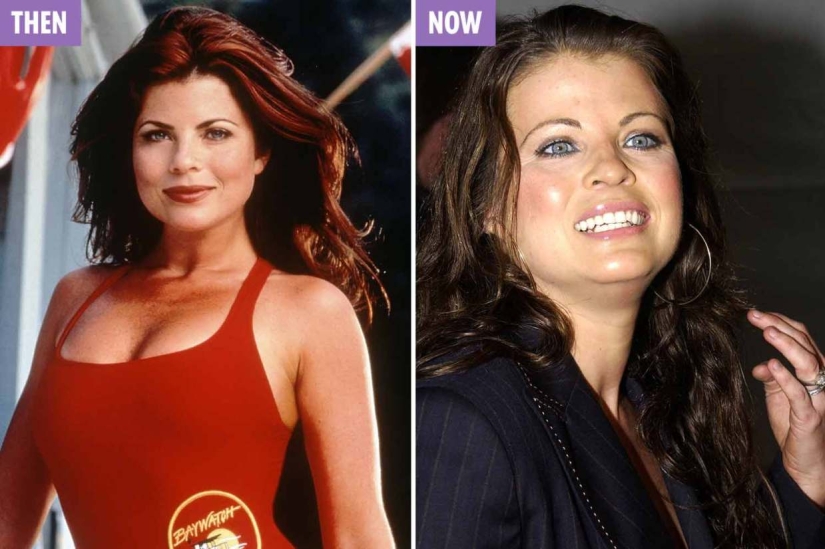 The series "Rescuers of Malibu" is 30 years old! What do your favorite actors look like now The series "Rescuers of Malibu" is 30 years old! What do your favorite actors look like now