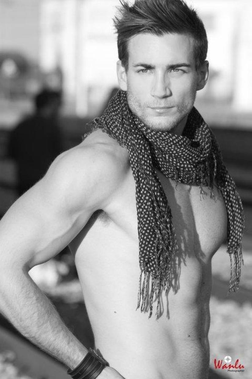 The sexiest gynecologist in the world discovered in Chile