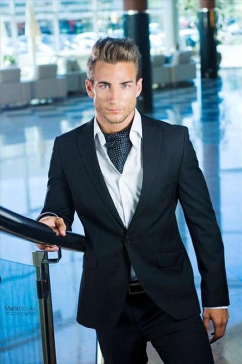 The sexiest gynecologist in the world discovered in Chile