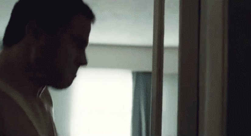 The show must go on: injuries of actors on the set included in the films The show must go on: injuries of actors on the set included in the films