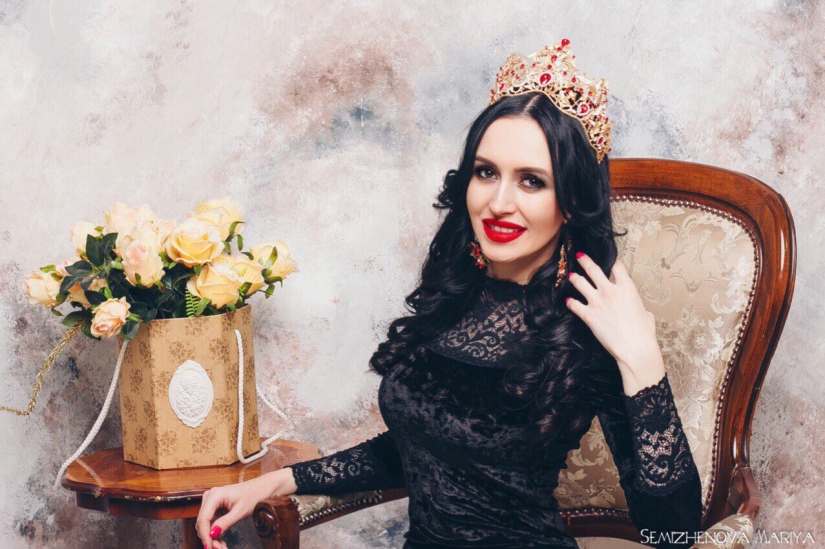 The smile of a girl from Tyumen was called the best in the Universe, and it is impossible to argue with this The smile of a girl from Tyumen was called the best in the Universe, and it is impossible to argue with this