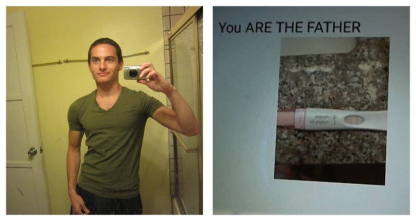 The stallion who will cover the whole world: a sperm donor from California dreams of giving the happiness of motherhood all over the planet