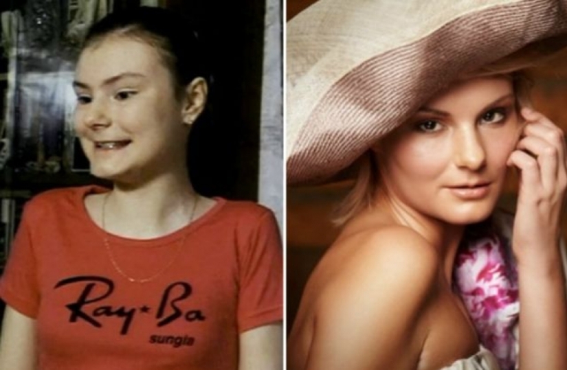 The stars of "Yeralash" 20 years later: what happened to them