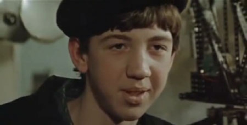 The stars of "Yeralash" 20 years later: what happened to them