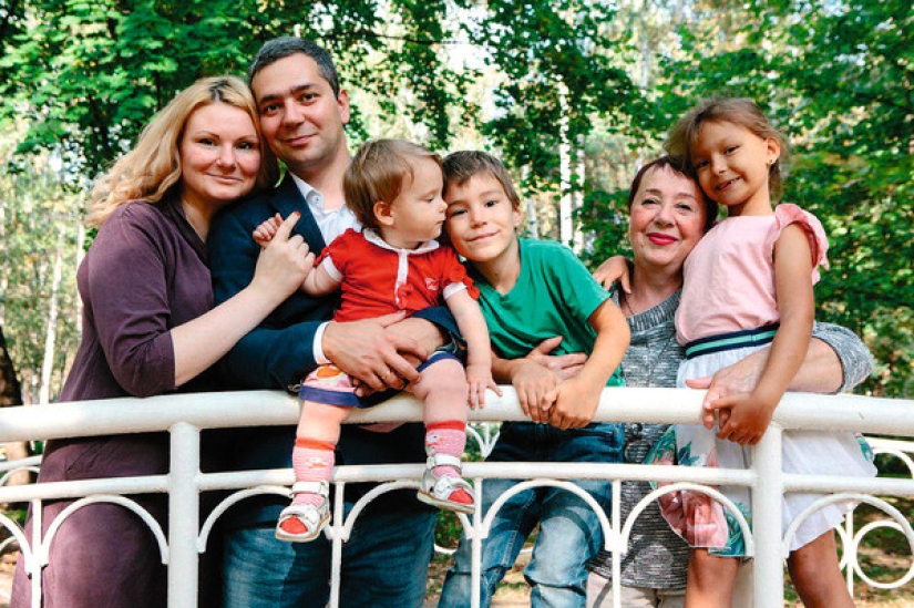 The stars of "Yeralash" 20 years later: what happened to them