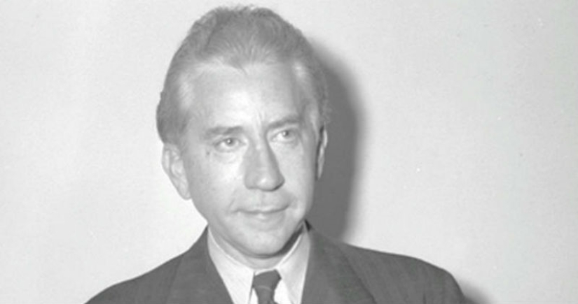 The stingiest billionaire: Paul Getty complained about bills from doctors when his son was dying of cancer