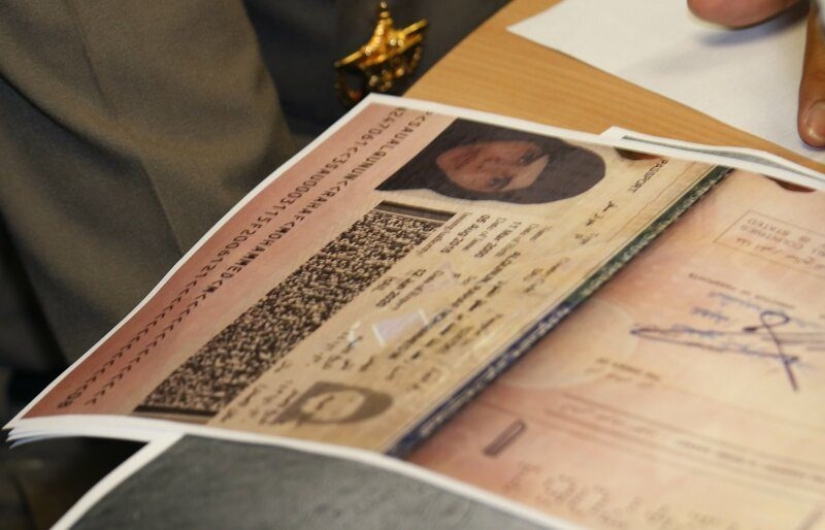 The story of a runaway Arab bride that ended with a happy ending