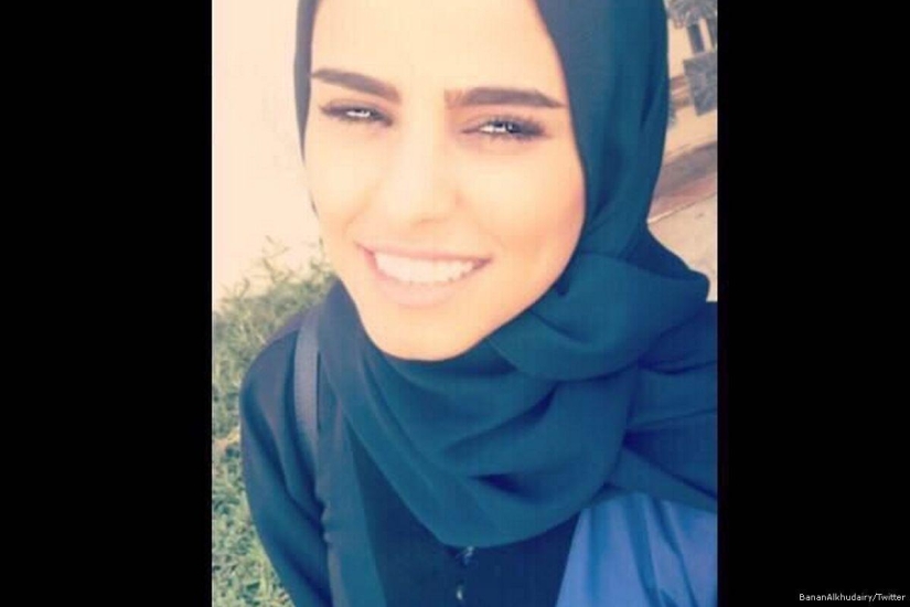 The story of a runaway Arab bride that ended with a happy ending