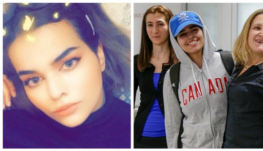 The story of a runaway Arab bride that ended with a happy ending The story of a runaway Arab bride that ended with a happy ending