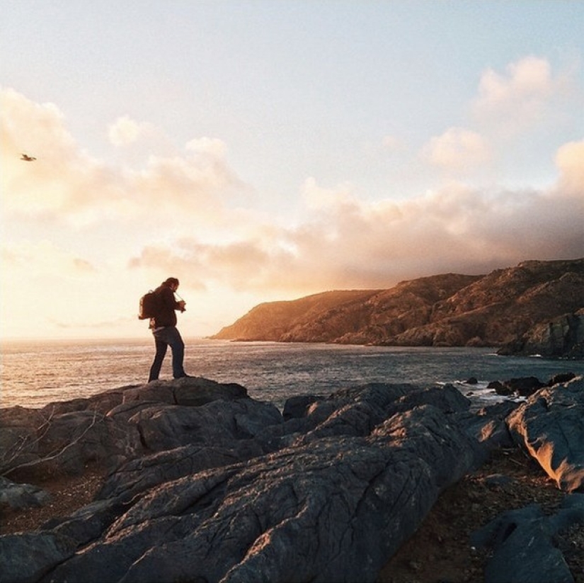 The story of an IT engineer who gave up everything and became a photographer The story of an IT engineer who gave up everything and became a photographer