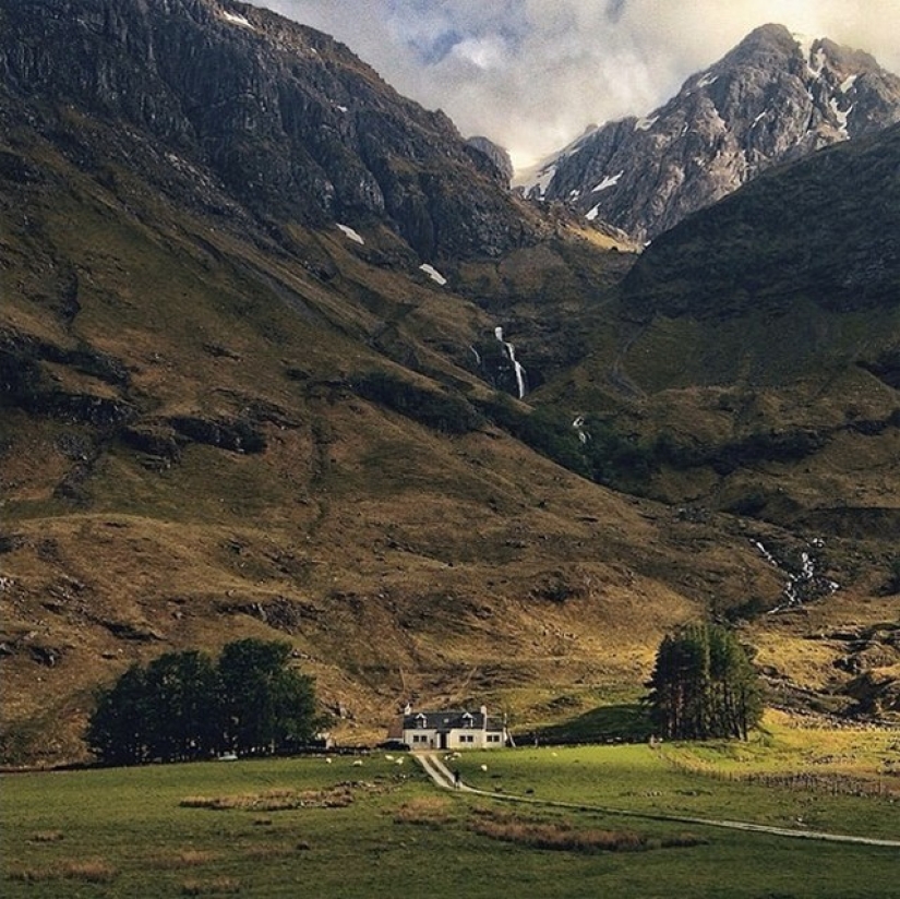The story of an IT engineer who gave up everything and became a photographer The story of an IT engineer who gave up everything and became a photographer