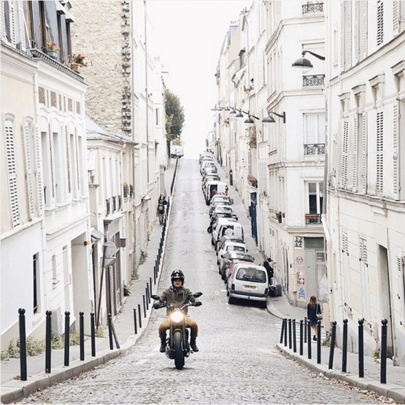 The story of an IT engineer who gave up everything and became a photographer The story of an IT engineer who gave up everything and became a photographer