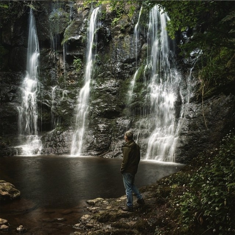 The story of an IT engineer who gave up everything and became a photographer The story of an IT engineer who gave up everything and became a photographer