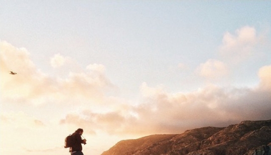 The story of an IT engineer who gave up everything and became a photographer The story of an IT engineer who gave up everything and became a photographer