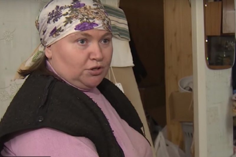 The story of how the girl Tasia wrote to the Kremlin