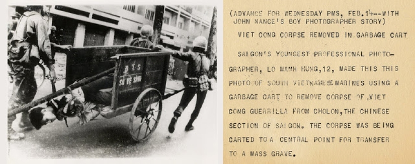 The story of Vietnam's youngest photojournalist — 12-year-old Lo Man Hung