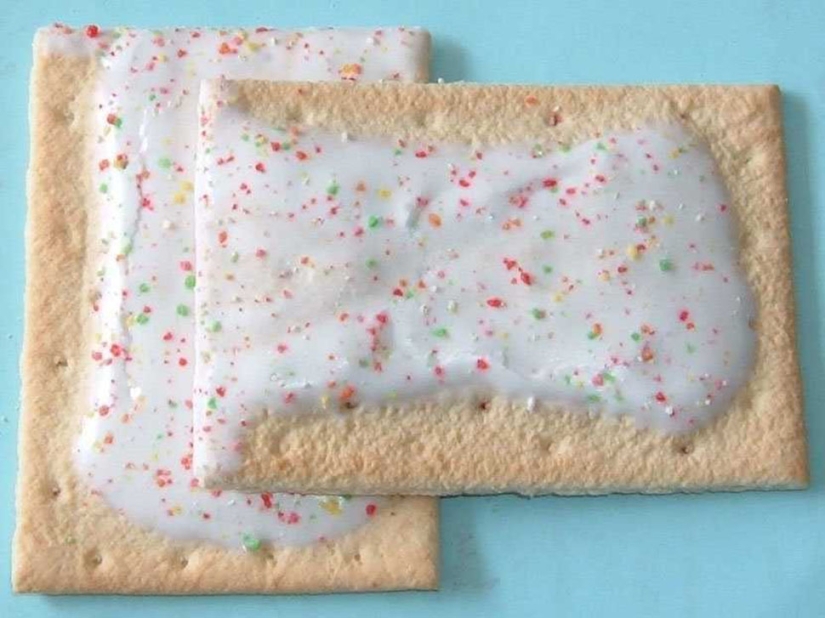 The strangest and most disgusting products from the USA according to foreigners