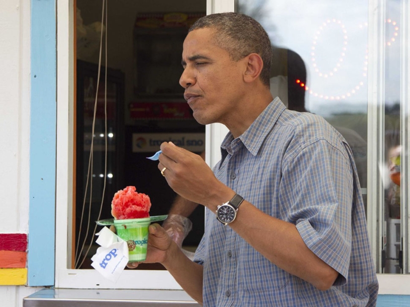 The strangest and most disgusting products from the USA according to foreigners