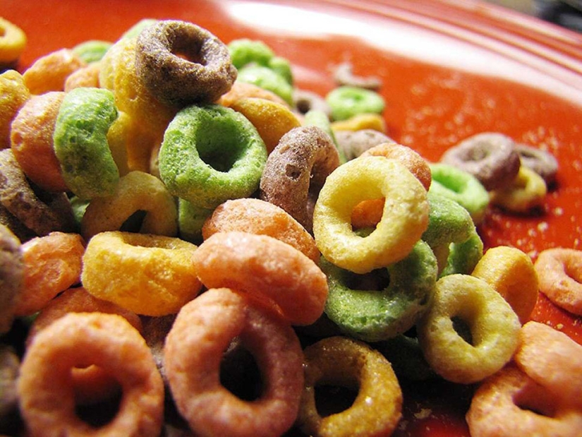 The strangest and most disgusting products from the USA according to foreigners