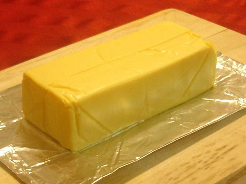 The strangest and most disgusting products from the USA according to foreigners
