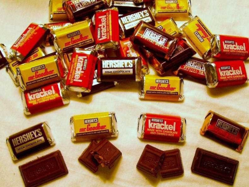The strangest and most disgusting products from the USA according to foreigners