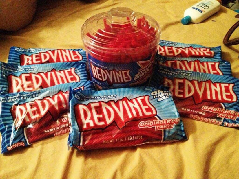 The strangest and most disgusting products from the USA according to foreigners