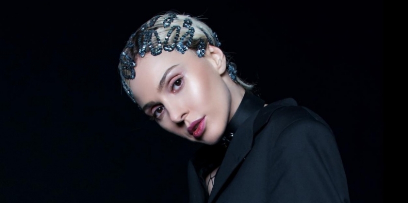 The strangest participants of the first Eurovision semi-final