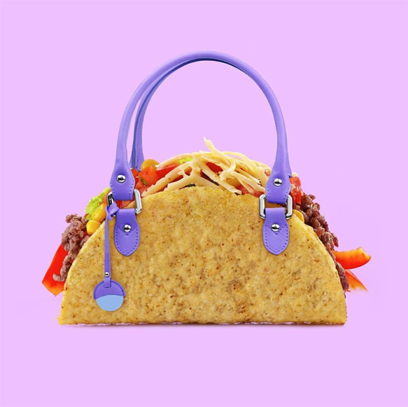 The surreal side of ordinary objects in the collages of the Mexican Paul Fuentes