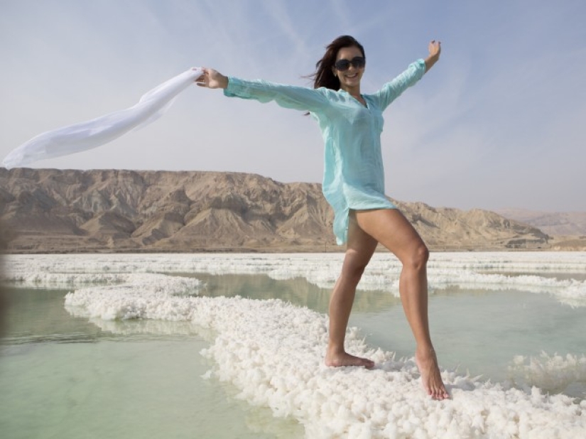 The truth about popular tourist attractions