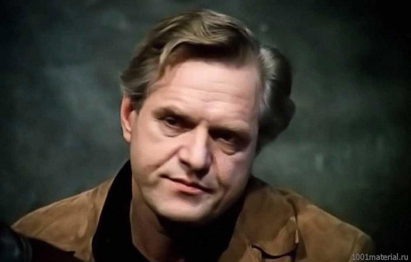 The unsightly truth of human relations: curious facts about the movie "Garage"