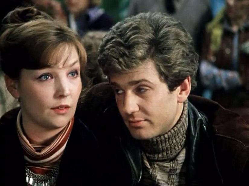 The unsightly truth of human relations: curious facts about the movie "Garage"