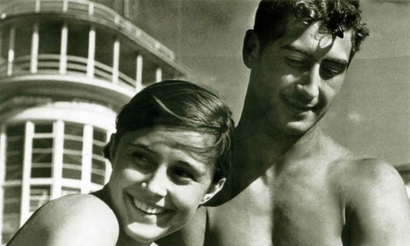 The USSR of the 30s and 40s in the iconic works of Boris Ignatovich