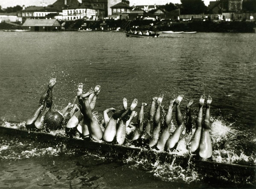 The USSR of the 30s and 40s in the iconic works of Boris Ignatovich