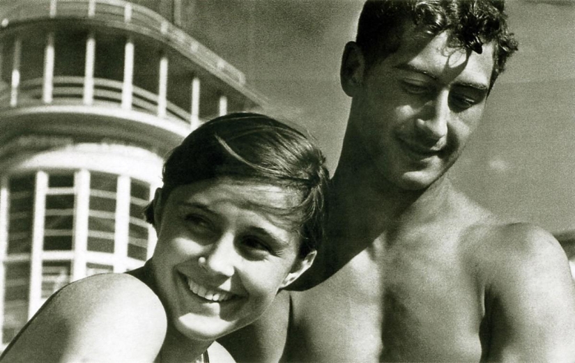 The USSR of the 30s and 40s in the iconic works of Boris Ignatovich