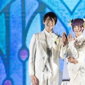 The video game developer company Square Enix organizes weddings in the style of Final Fantasy 14 for 2 million rubles