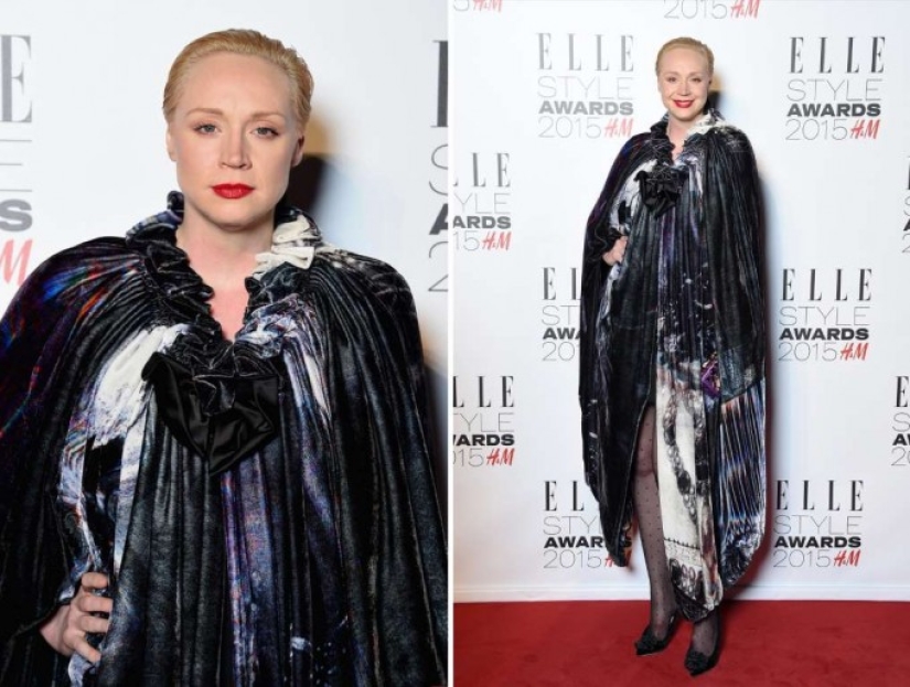The weirdest celebrity outfits