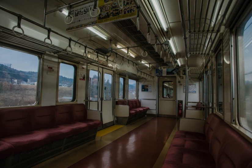 The whole of Japan for a thousand dollars: instructions of a professional traveler