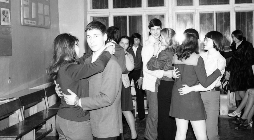 The whole truth about tourist attractions