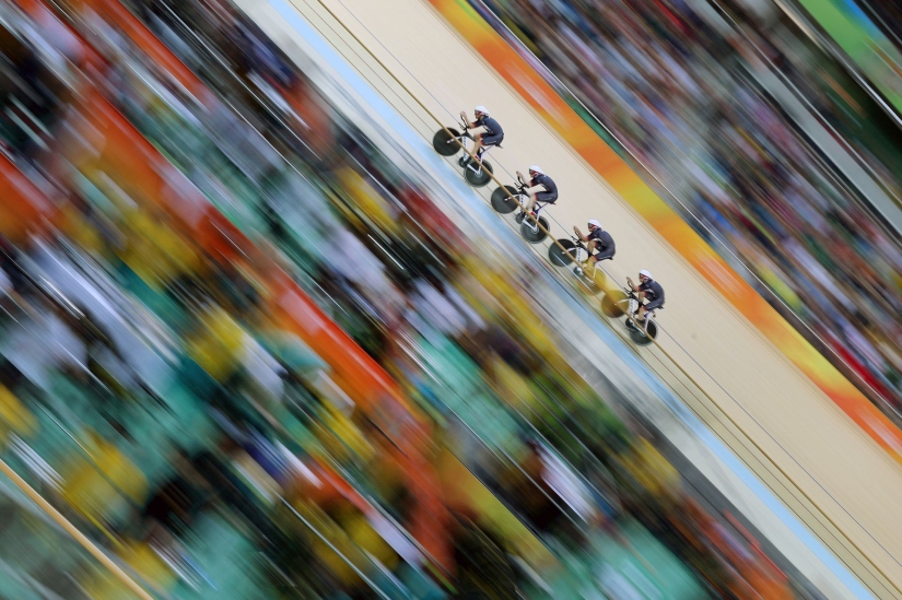 The winners of the Siena International Photo Awards 2017 photo contest have been announced