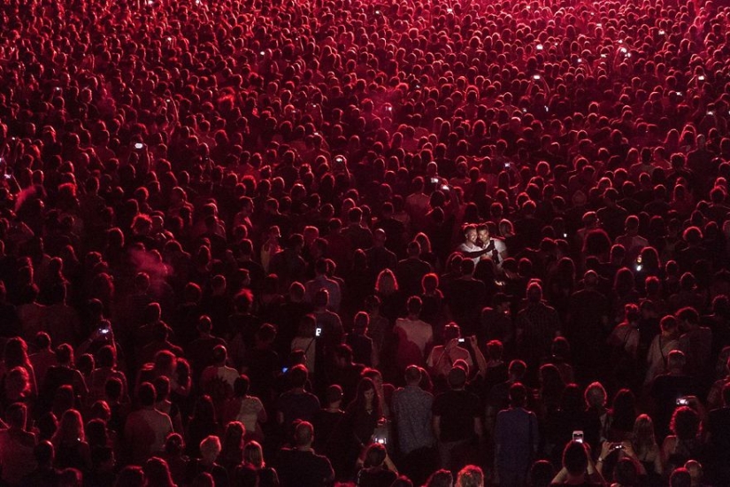 The winners of the Siena International Photo Awards 2017 photo contest have been announced